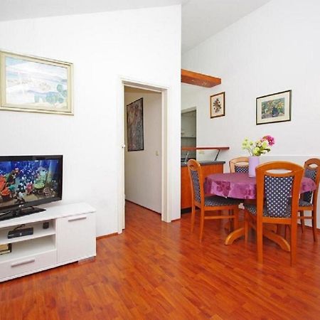 Apartments Mila Makarska Esterno foto