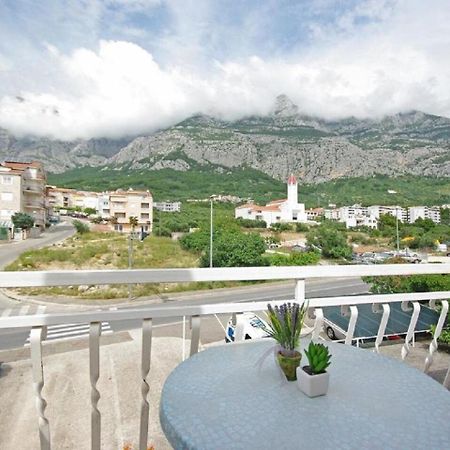 Apartments Mila Makarska Esterno foto
