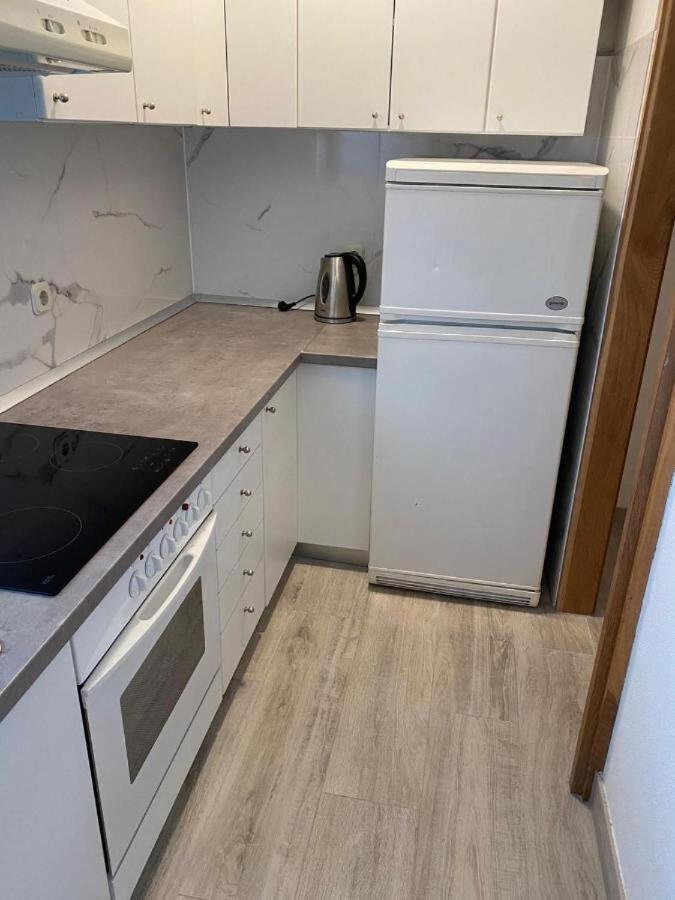 Apartments Mila Makarska Esterno foto