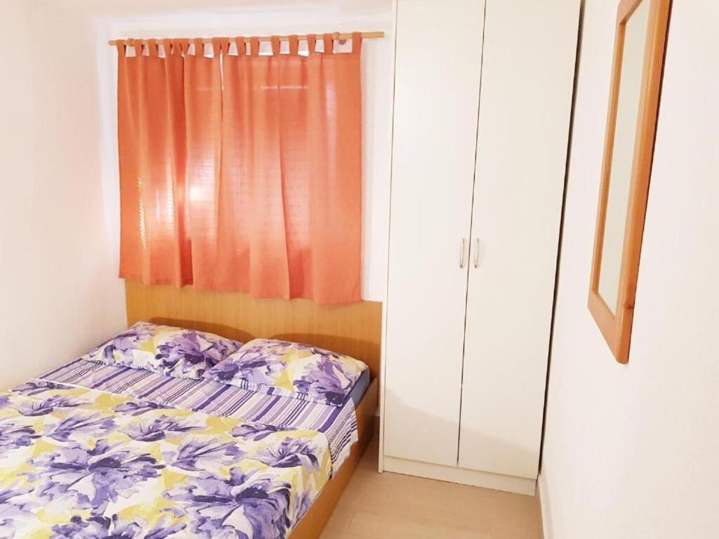 Apartments Mila Makarska Esterno foto
