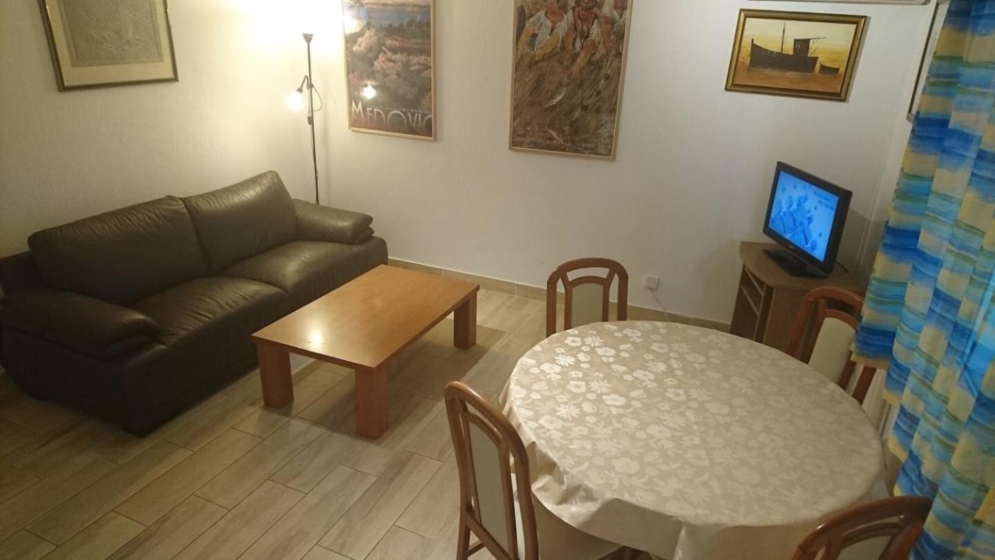 Apartments Mila Makarska Esterno foto