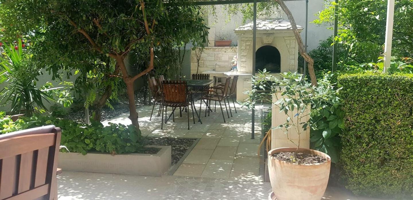 Apartments Mila Makarska Esterno foto