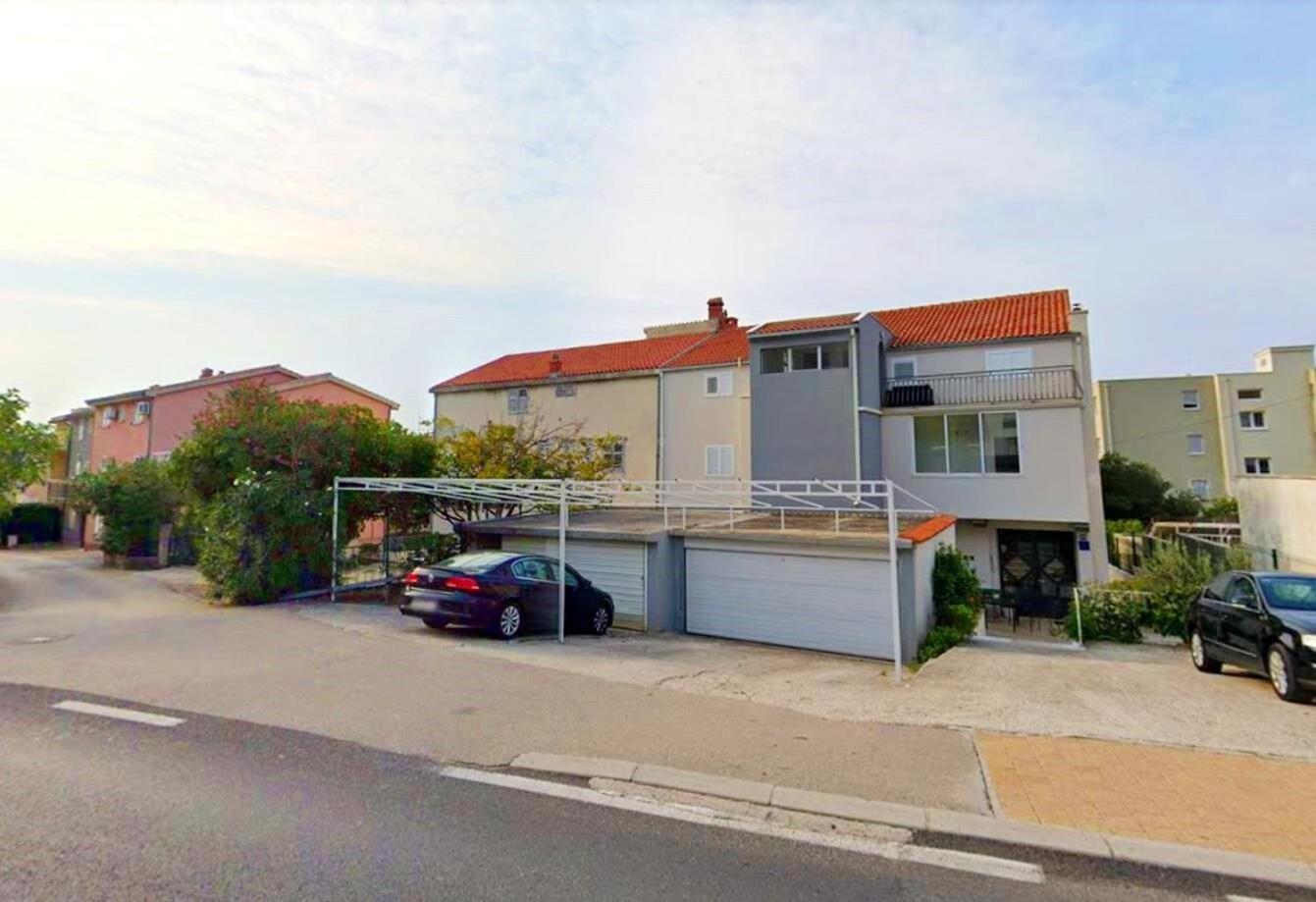 Apartments Mila Makarska Esterno foto